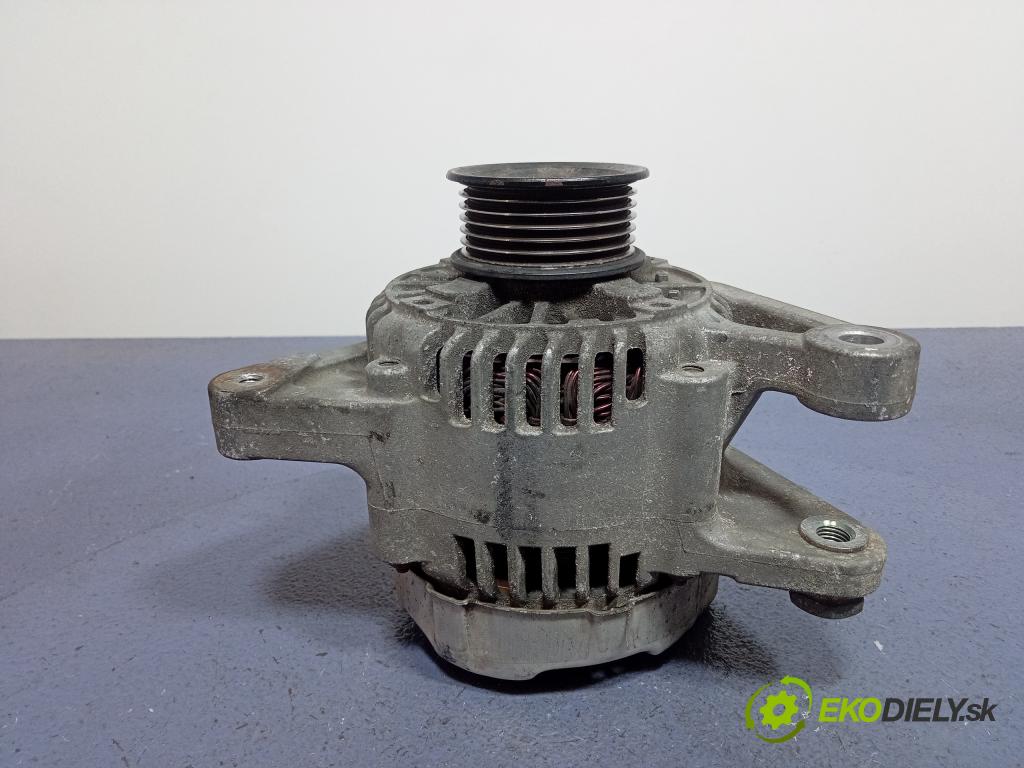 Toyota Corolla 2001 Alternator 27060-22060