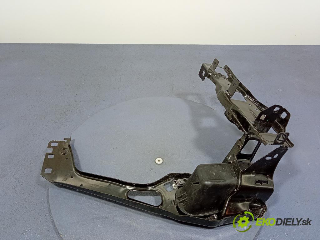 Bmw Seria 1 2023 výztuha Čelní / stěna Přední 7459882
