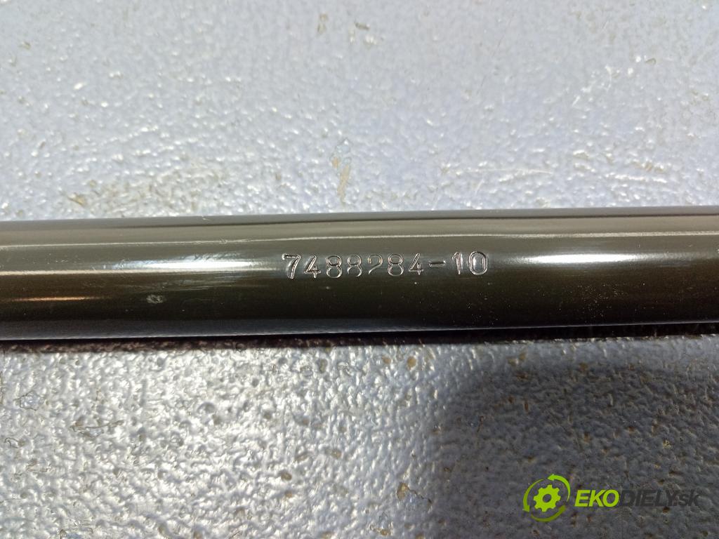 Bmw Seria 1 2023 výztuha Čelní / stěna Přední 7488284