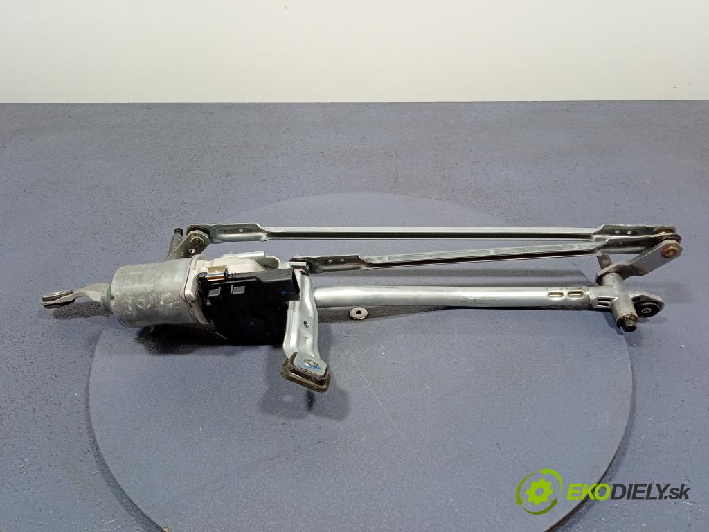 Bmw Seria 1 2023 mechanismus motorek Stěrače: před 7453953