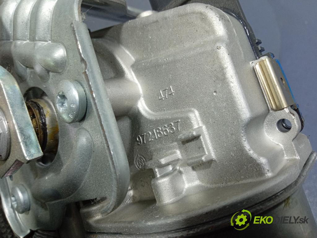 Bmw Seria 1 2023 mechanismus motorek Stěrače: před 7453953