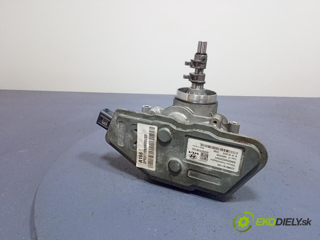 Hyundai I30 2023 prevodovka automatická 43892T8D100