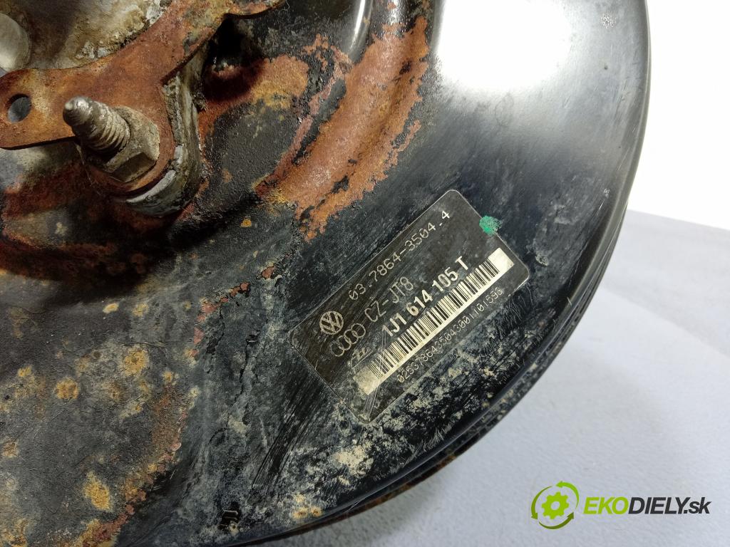 Audi A3 2001 servo Brzdní: 1J1614105T