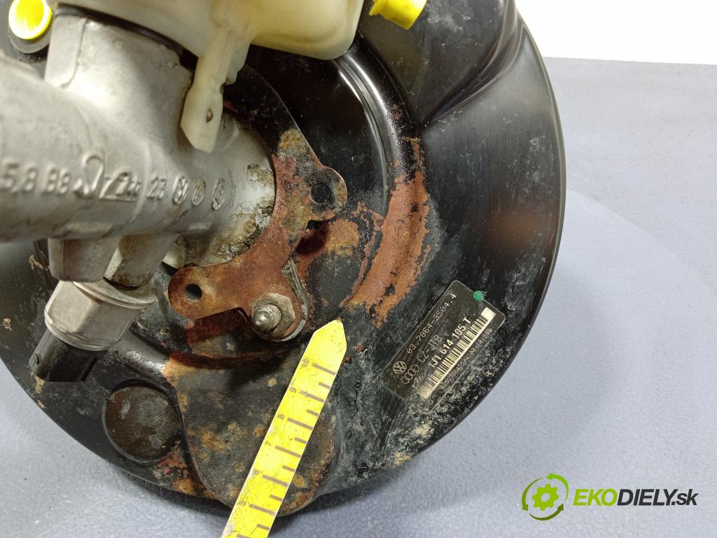 Audi A3 2001 servo Brzdní: 1J1614105T