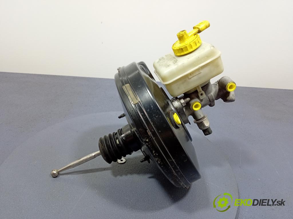 Audi A3 2001 servo Brzdní: 1J1614105T