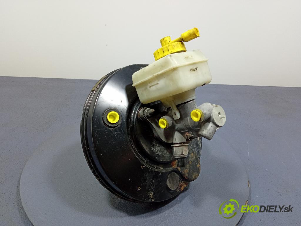 Audi A3 2001 servo Brzdní: 1J1614105T