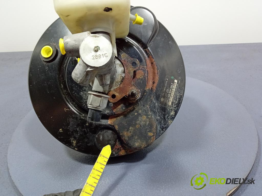Audi A3 2001 servo Brzdní: 1J1614105T