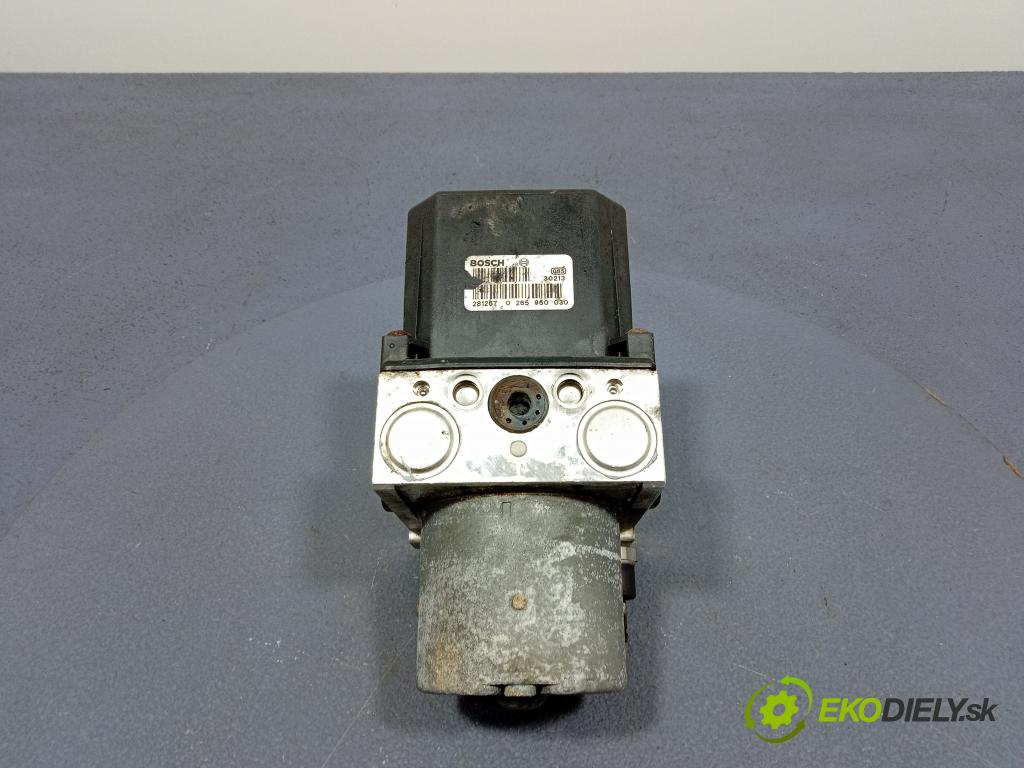 Jaguar X-type 2002 čerpadlo ABS x 2X43-2C405-AC