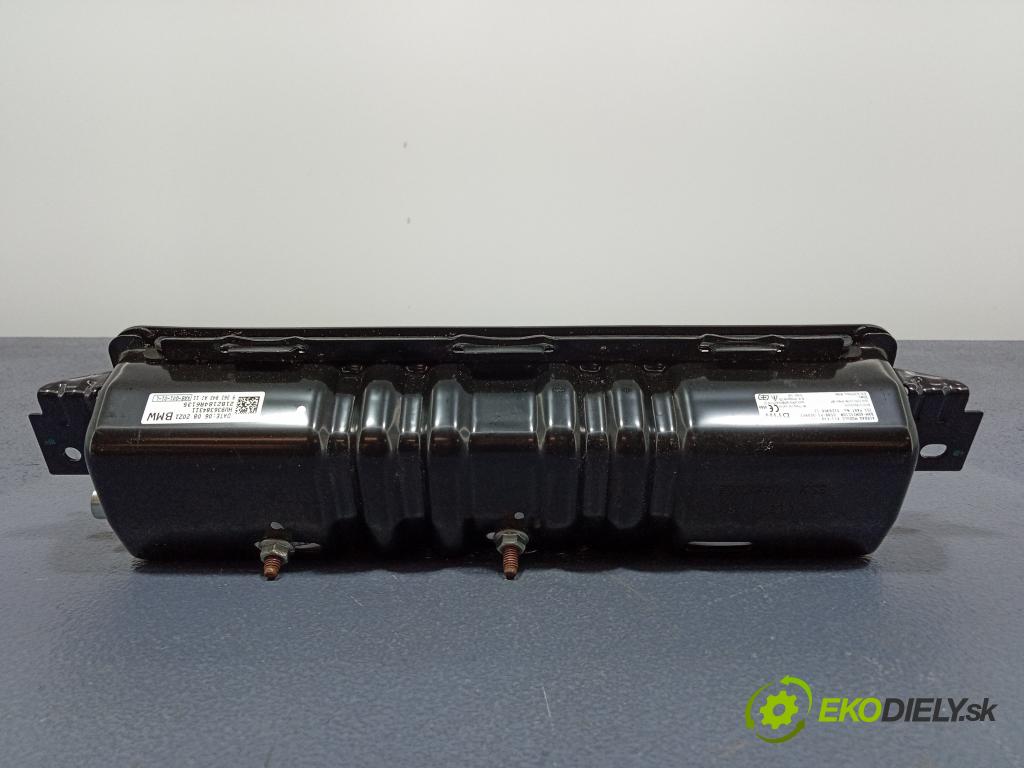 Bmw X3 0 Airbag: Koleno: x 9363843