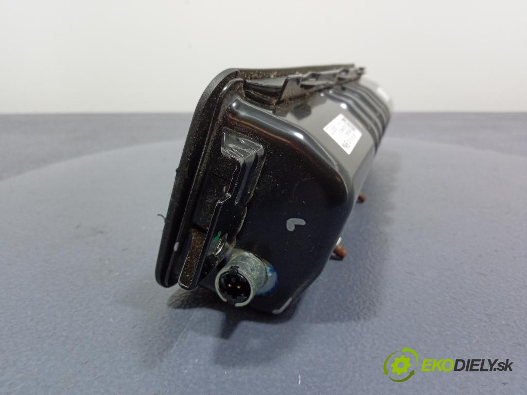 Bmw X3 0 Airbag: Koleno: x 9363843