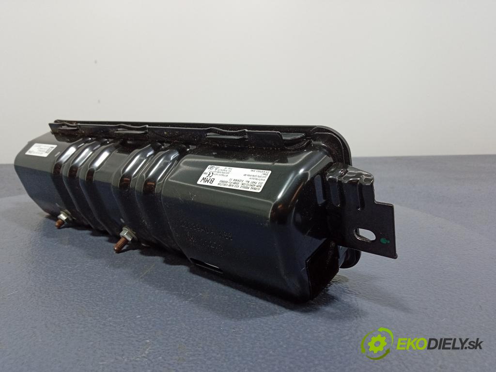 Bmw X3 0 Airbag: Koleno: x 9363843
