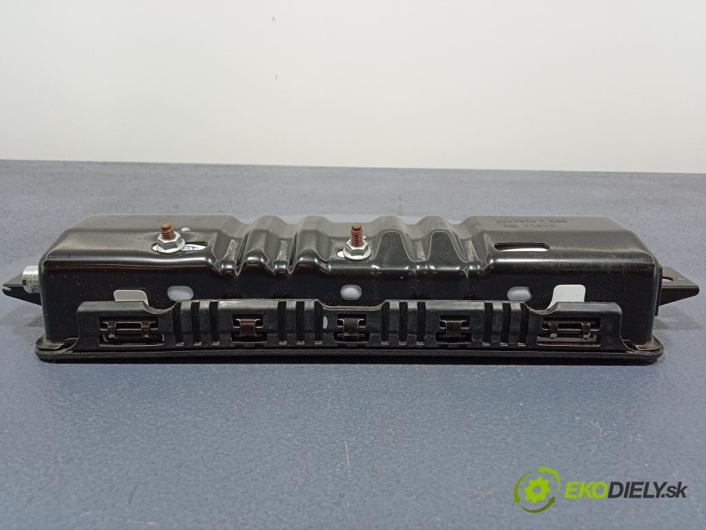 Bmw X3 0 Airbag: Koleno: x 9363843