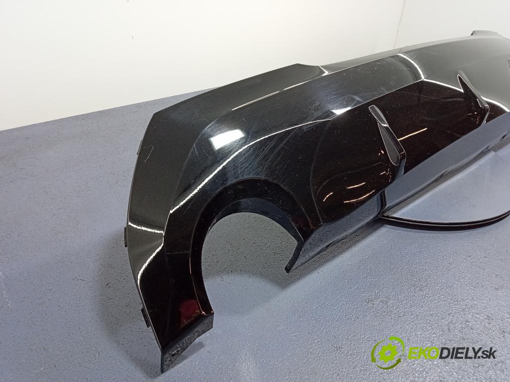 Bmw Seria 1 2023 nárazník Zad: 8070951