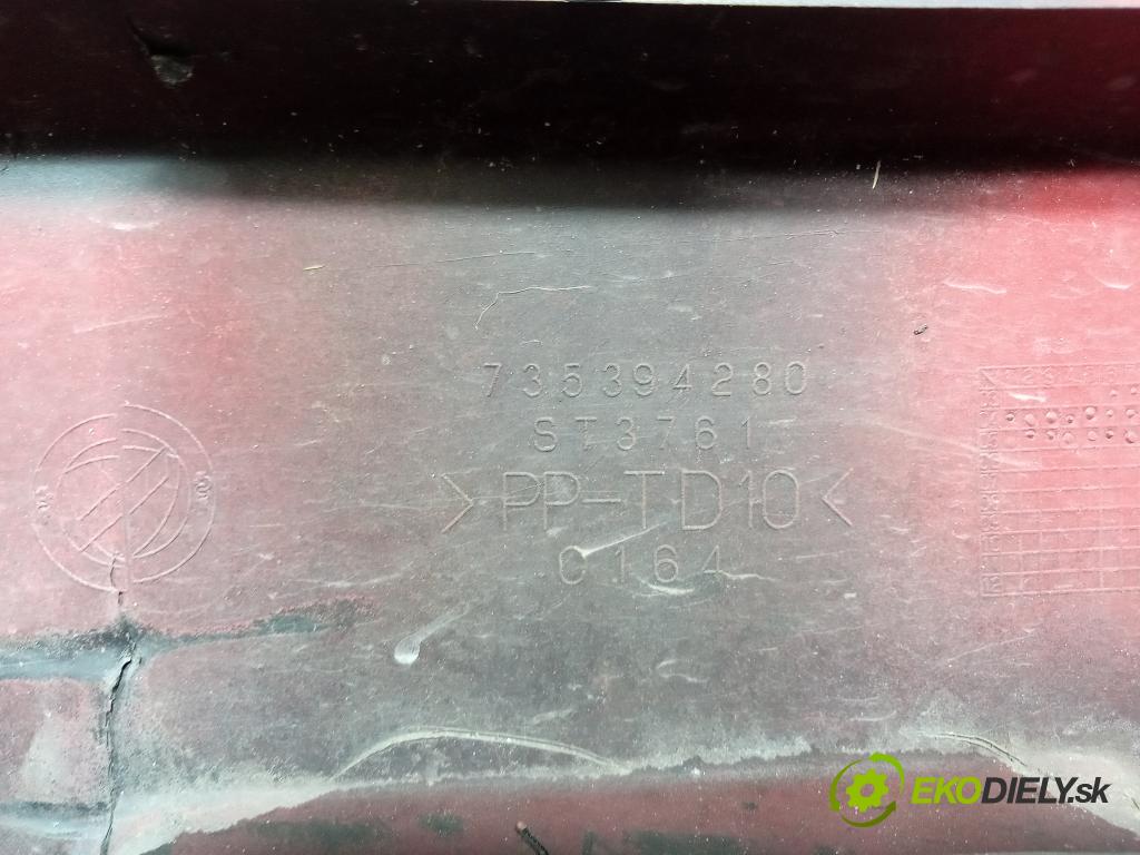 Fiat Punto 2003 nárazník před 735394280