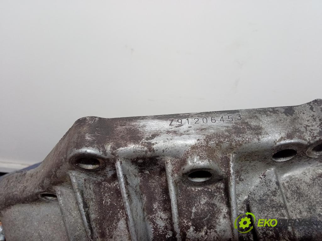 Toyota Corolla 2001 prevodovka Manualna 01