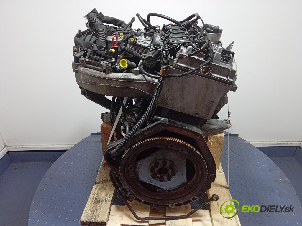 Mercedes C-klasa 2002 motor Diesel: 612962