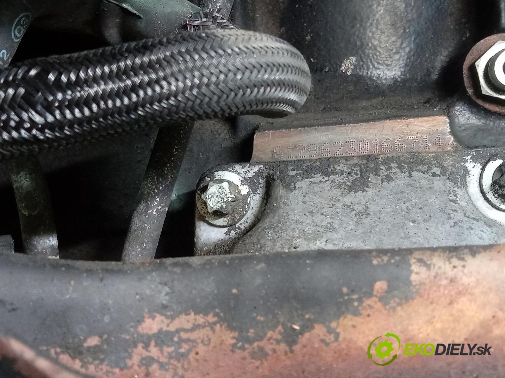 Mercedes C-klasa 2002 motor Diesel: 612962