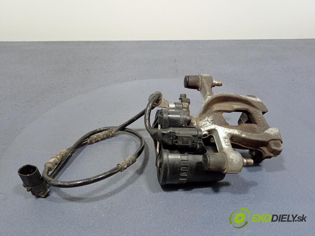 Bmw Seria 1 2023 brzdič brzdový zad v pravo: 1543680-02