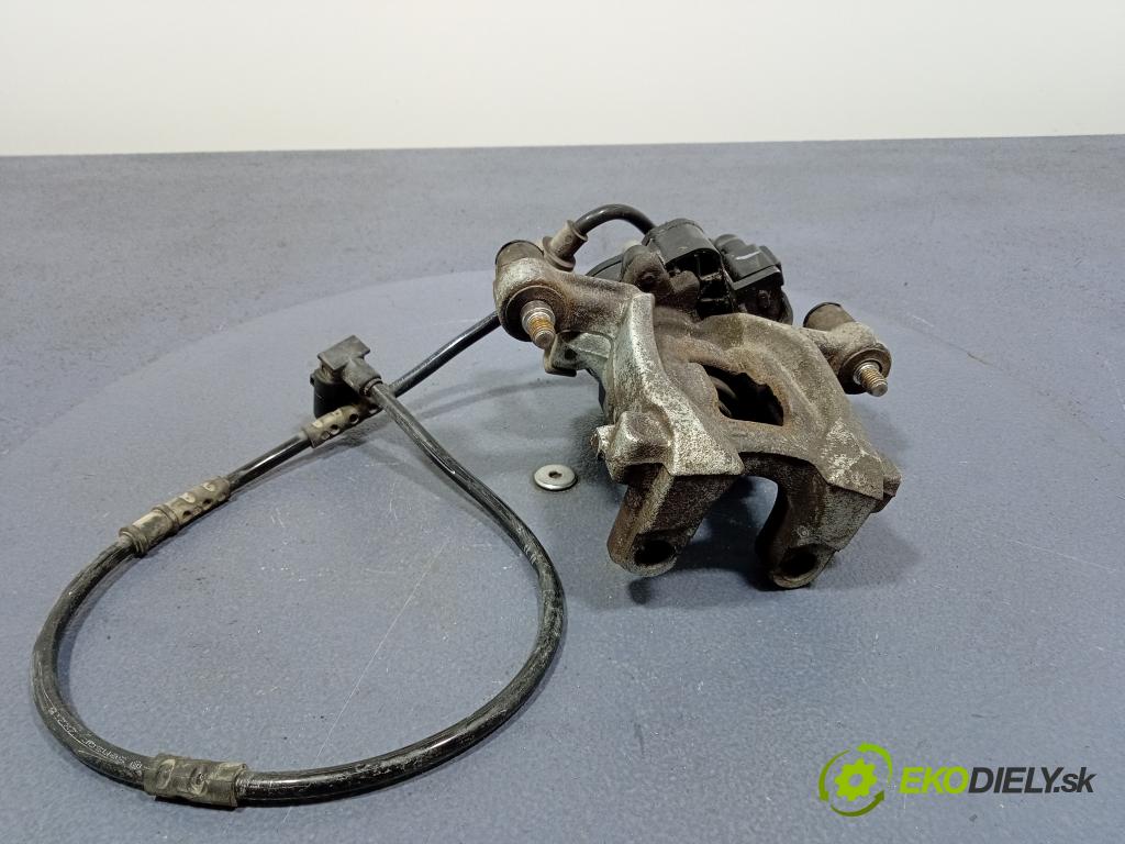 Bmw Seria 1 2023 brzdič brzdový zad Vľavo: 1543679-02