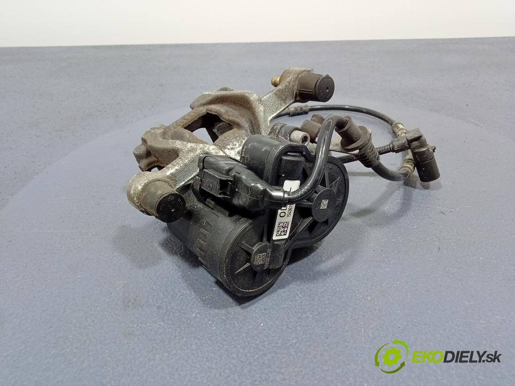 Bmw Seria 1 2023 brzdič brzdový zad Vľavo: 1543679-02