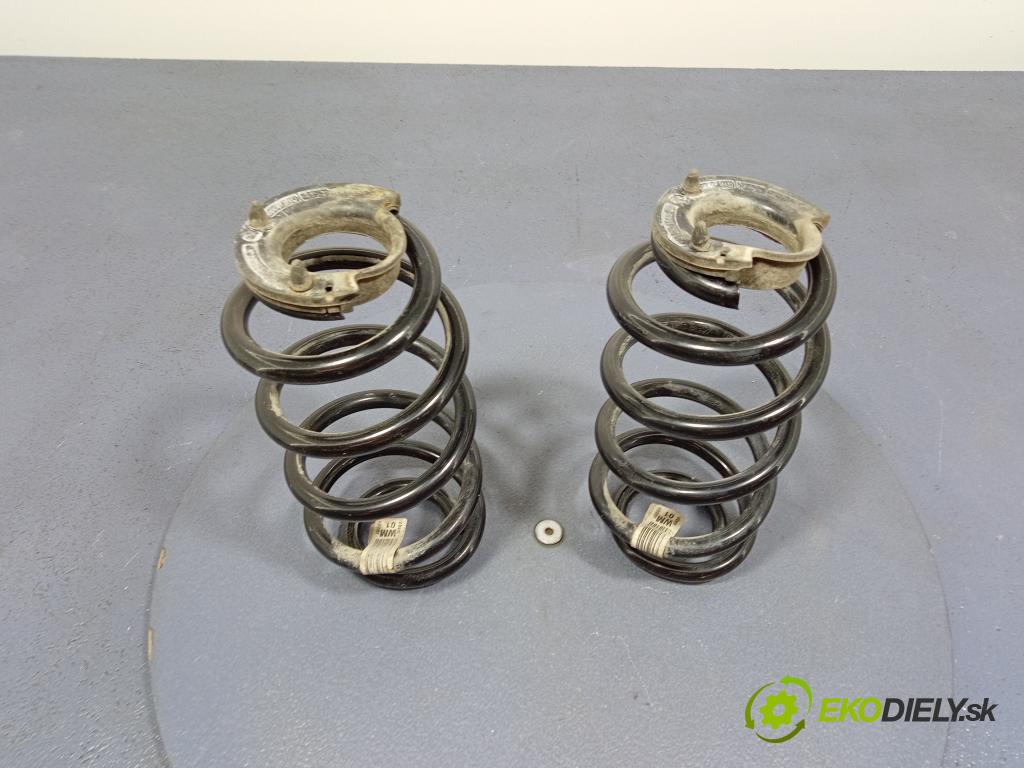 Bmw Seria 1 2023 pružina zad 6871665