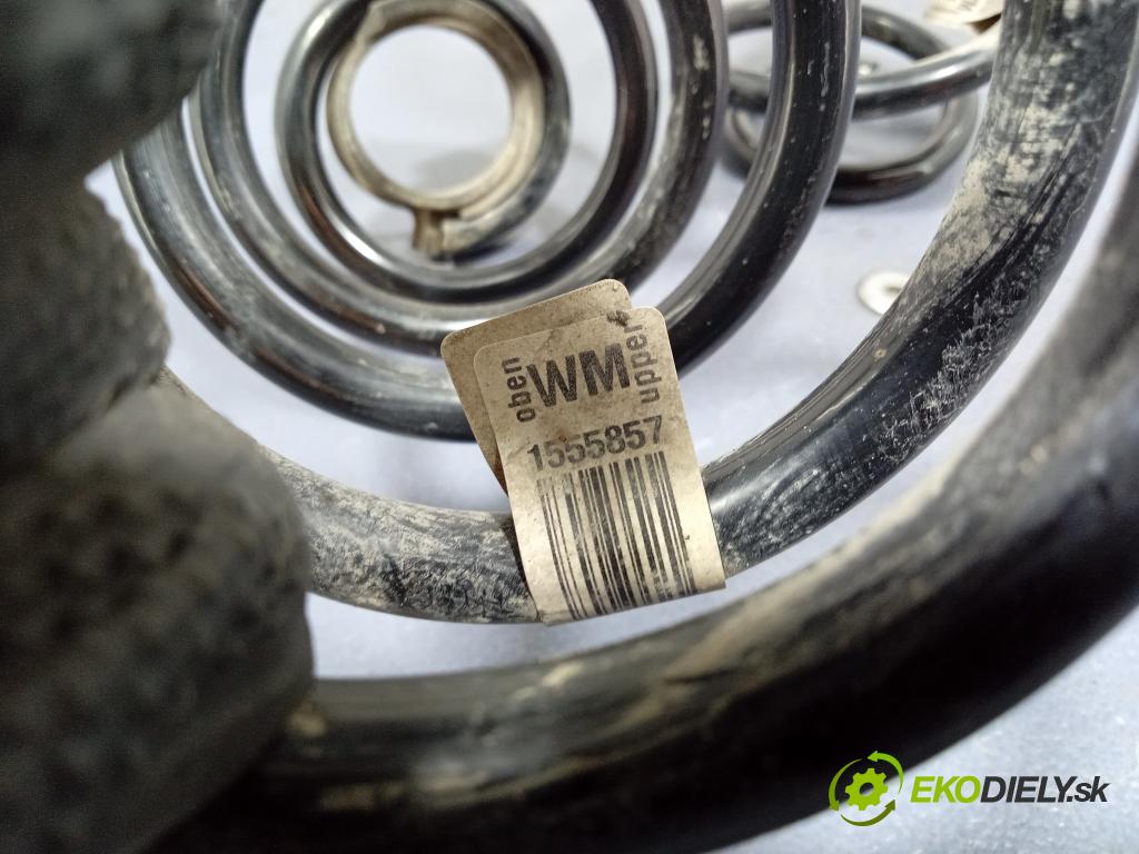 Bmw Seria 1 2023 pružina zad 6871665