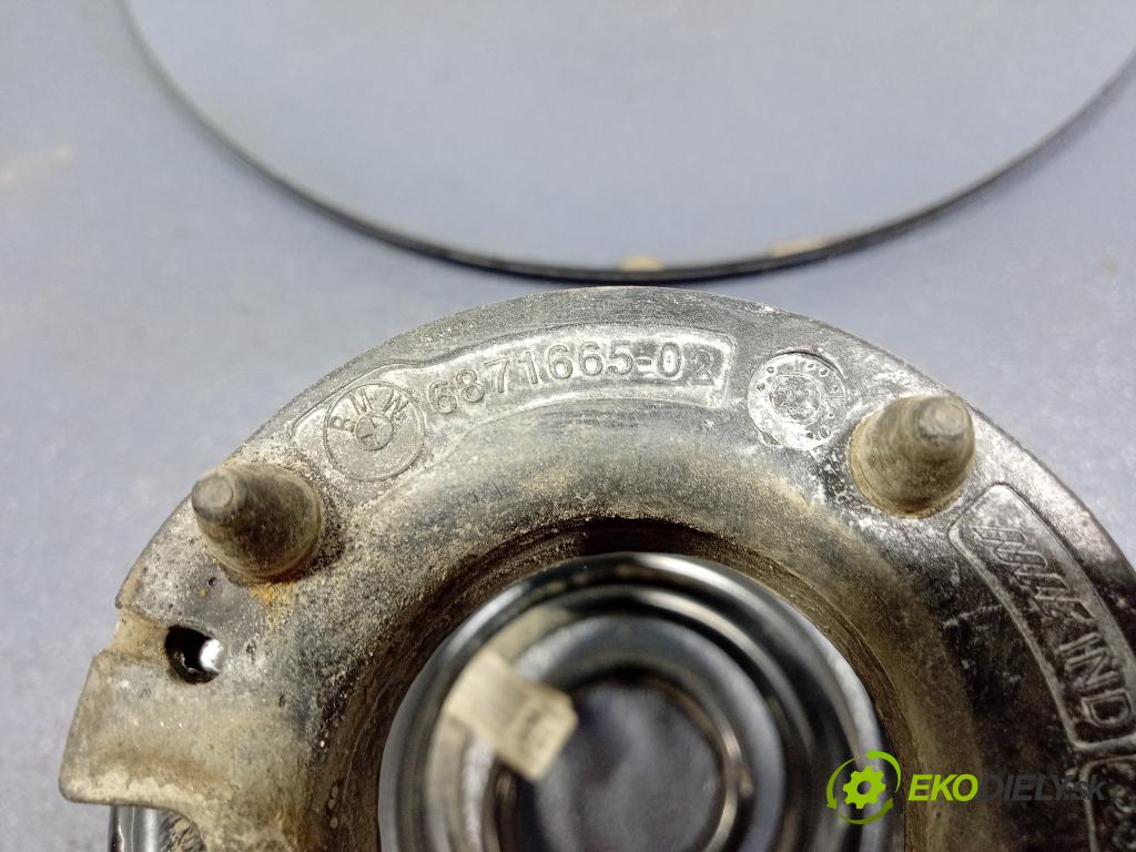 Bmw Seria 1 2023 pružina zad 6871665