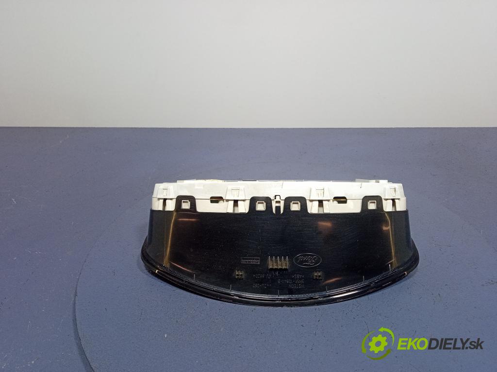 Ford Focus 2006 Přístrojová deska 4M5T-10849