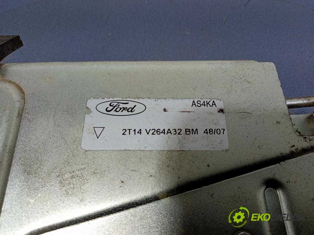Ford Transit 2008 zámek dveře Zad: v pravo: 2T14V264A32BM
