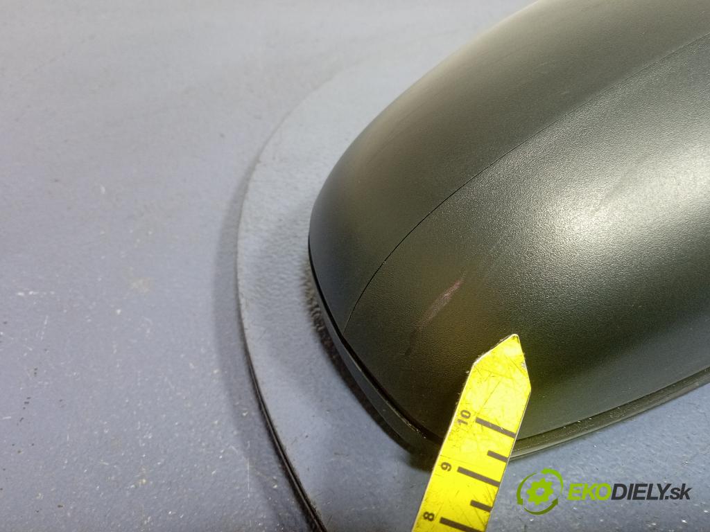 Skoda Fabia 2011 zrkadlo pravé 5J1857502AT