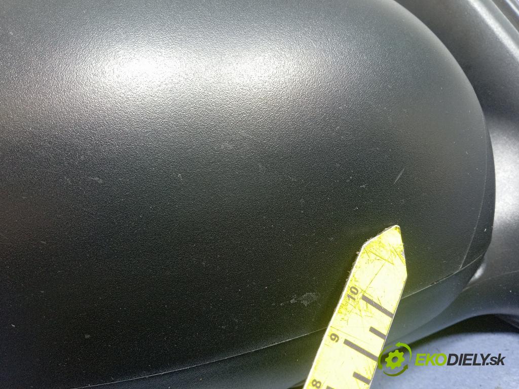 Skoda Fabia 2011 zrkadlo pravé 5J1857502AT