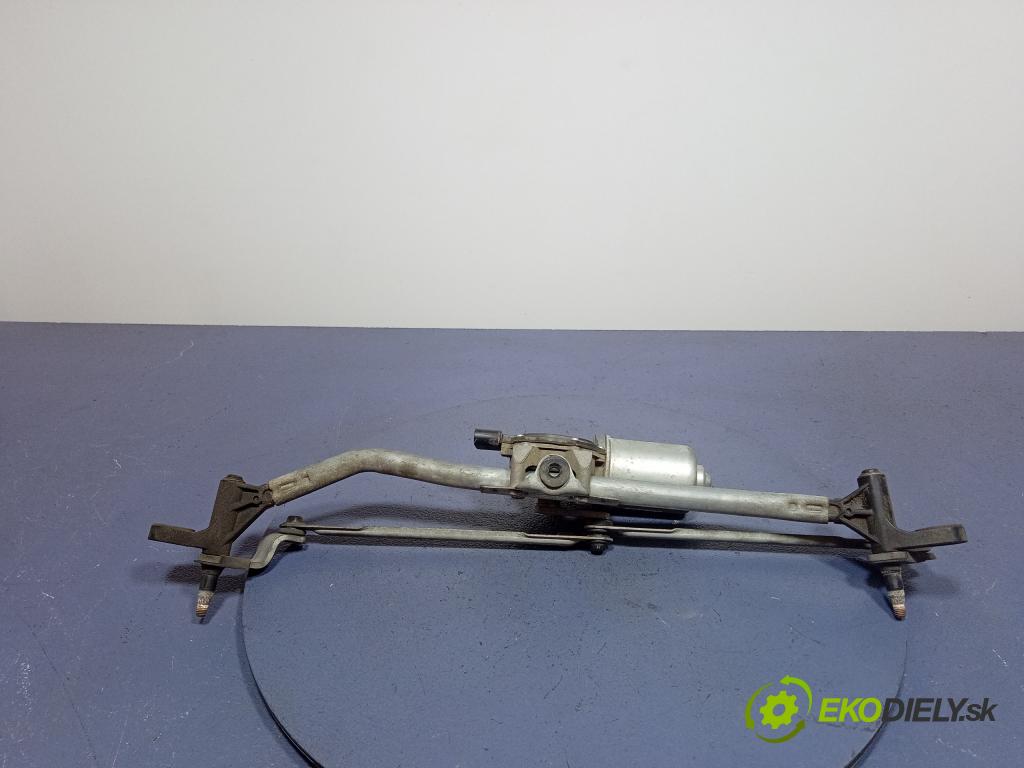Skoda Fabia 2011 mechanismus motorek Stěrače: před 5J1955113B