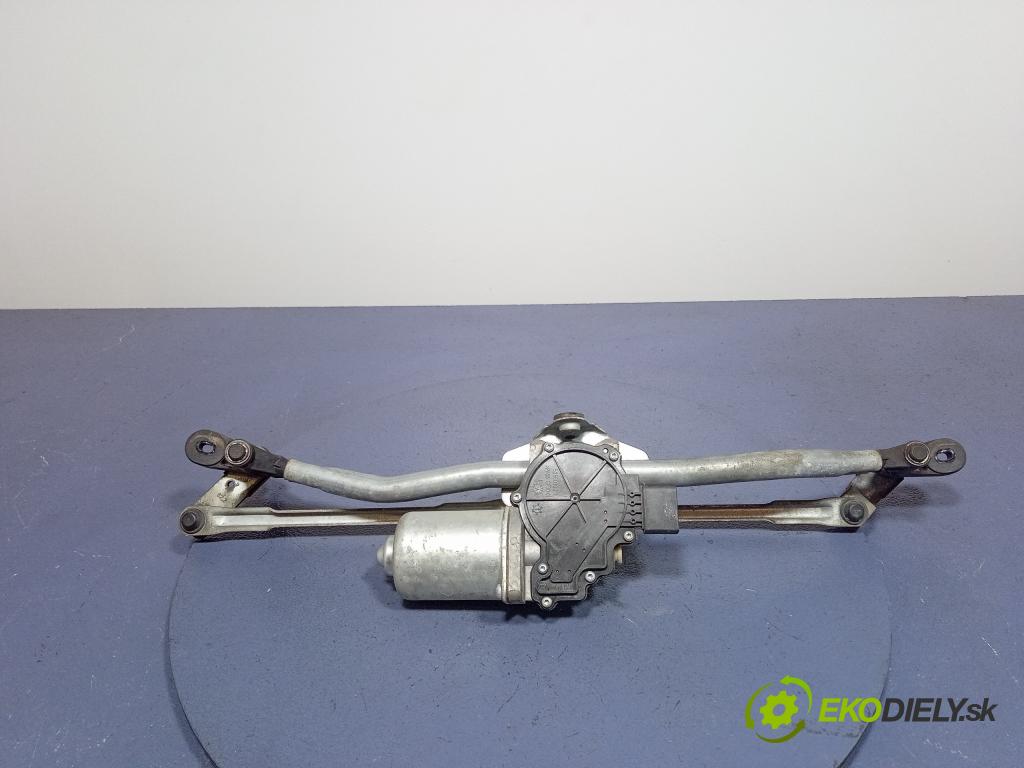 Skoda Fabia 2011 mechanismus motorek Stěrače: před 5J1955113B