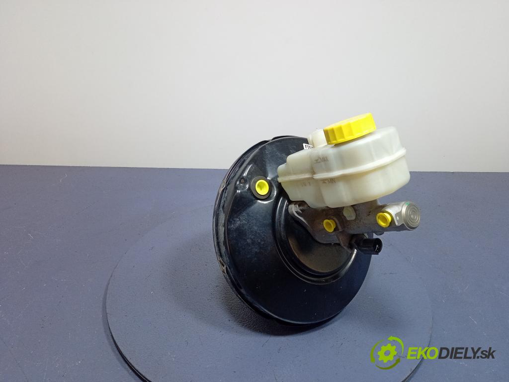 Skoda Fabia 2011 servo Brzdní: 6R1614105G