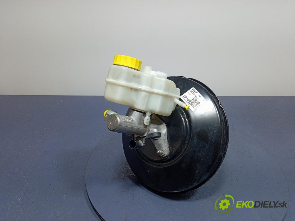 Skoda Fabia 2011 servo Brzdní: 6R1614105G