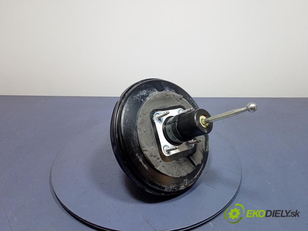 Skoda Fabia 2011 servo Brzdní: 6R1614105G