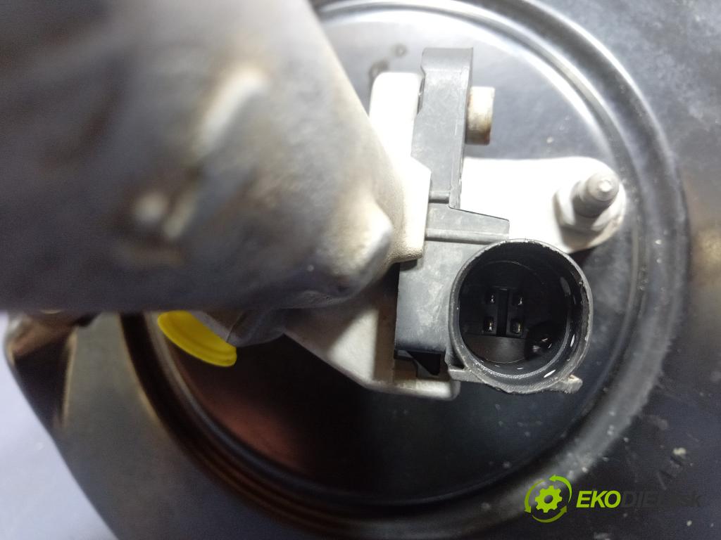 Skoda Fabia 2011 servo Brzdní: 6R1614105G