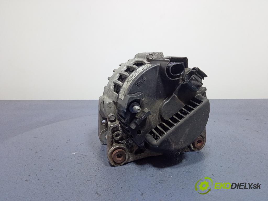 Skoda Fabia 2011 Alternator 03D903025J