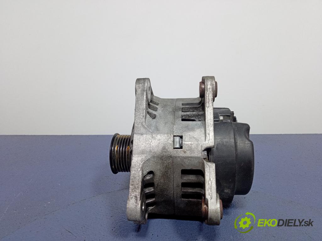 Skoda Fabia 2011 Alternator 03D903025J