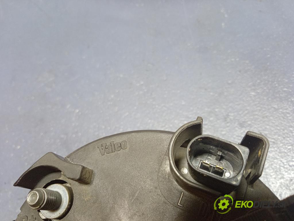 Skoda Fabia 2011 Alternator 03D903025J