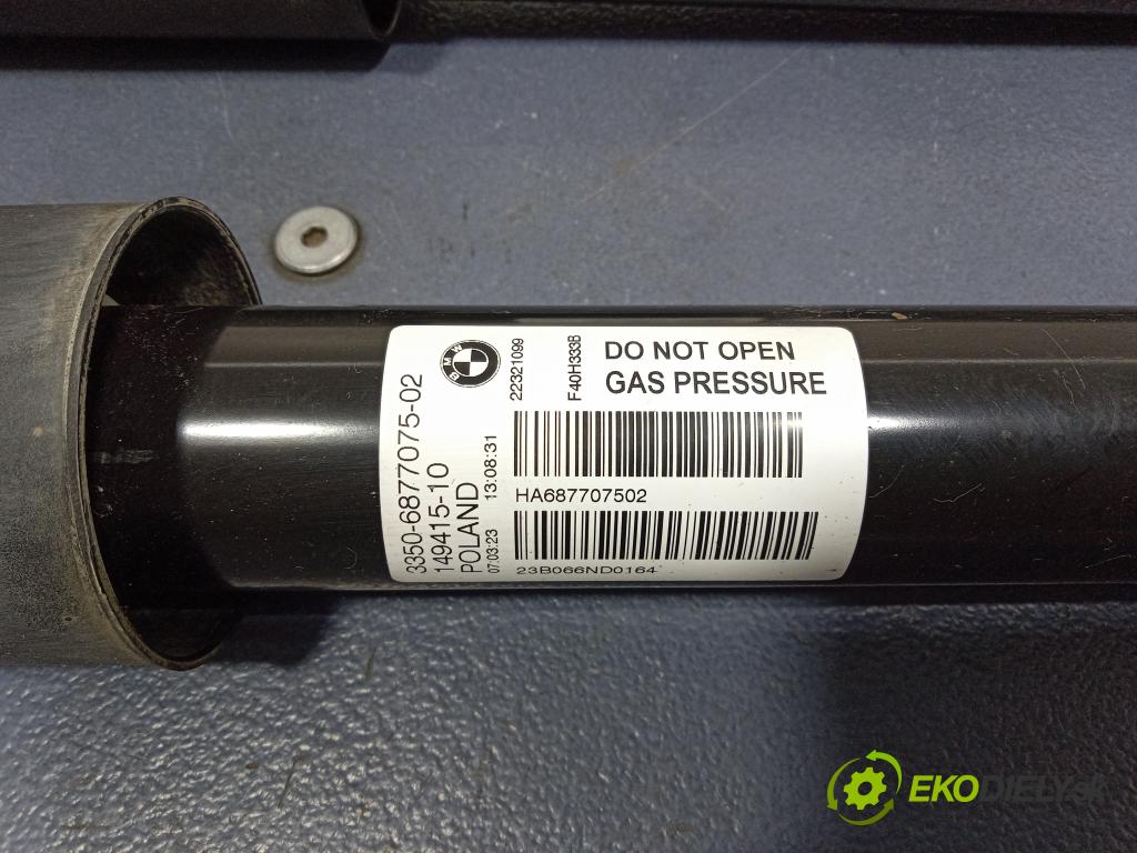 Bmw Seria 1 2023 tlmič zad Vľavo.: 6877075