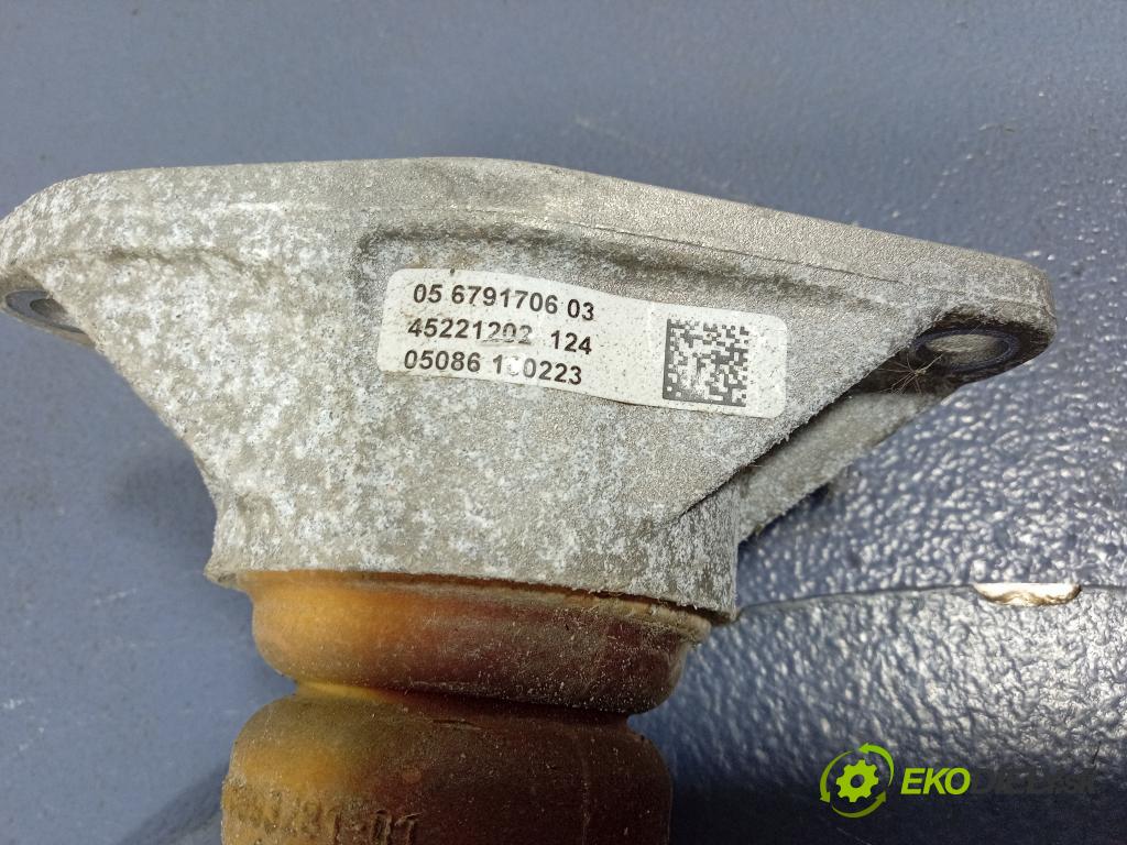 Bmw Seria 1 2023 tlmič zad Vľavo.: 6877075