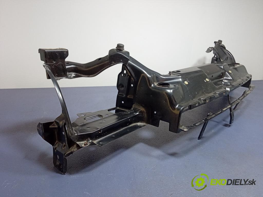 Ford Transit 2008 výztuha Čelní / stěna Přední 01