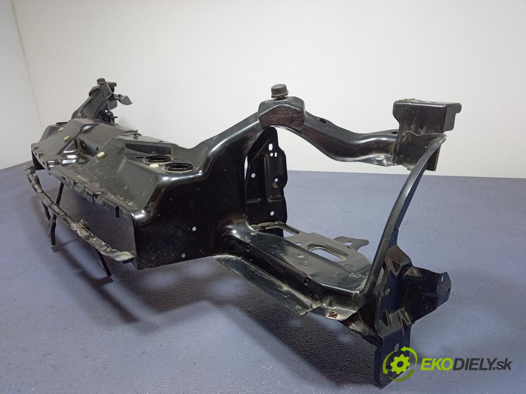 Ford Transit 2008 výztuha Čelní / stěna Přední 01