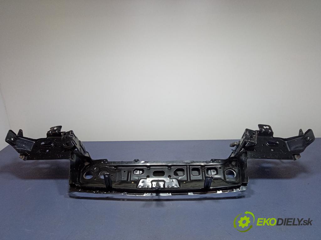 Ford Transit 2008 výztuha Čelní / stěna Přední 01