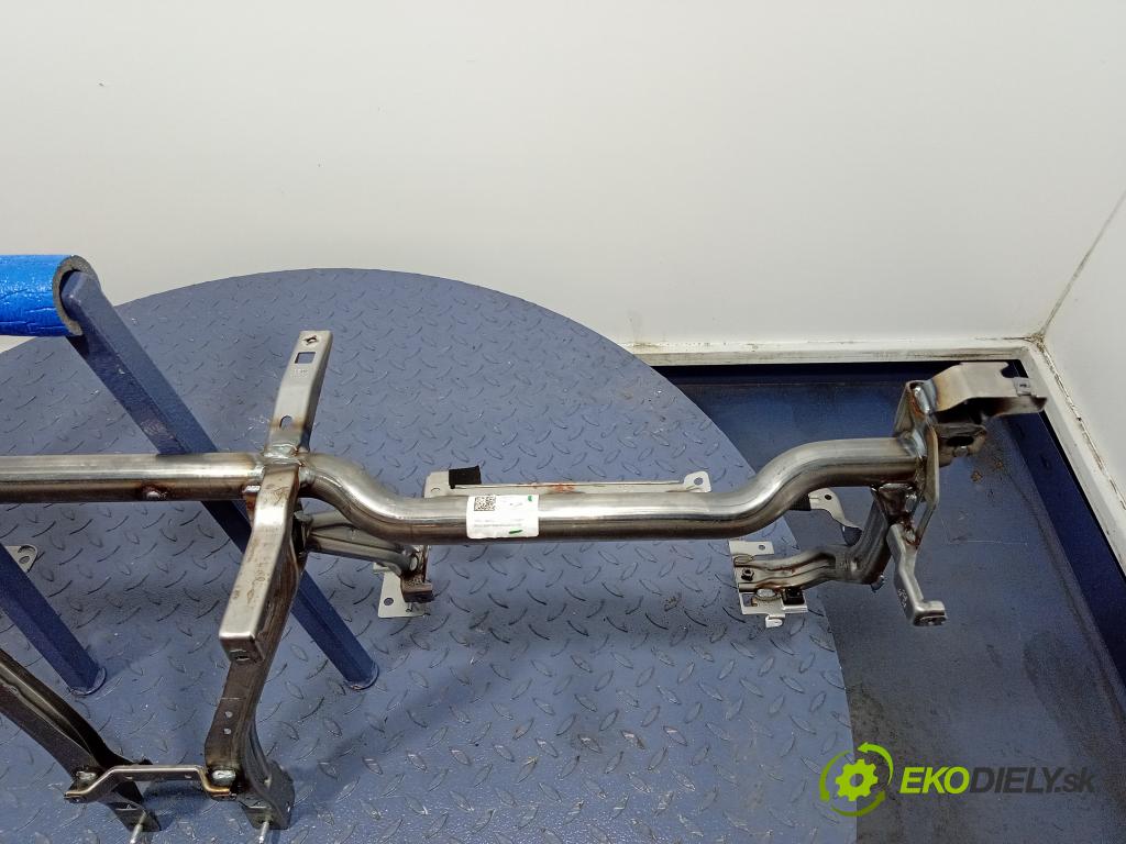 Bmw Seria 1 2023 kokpit,přistrojova deska 6823064