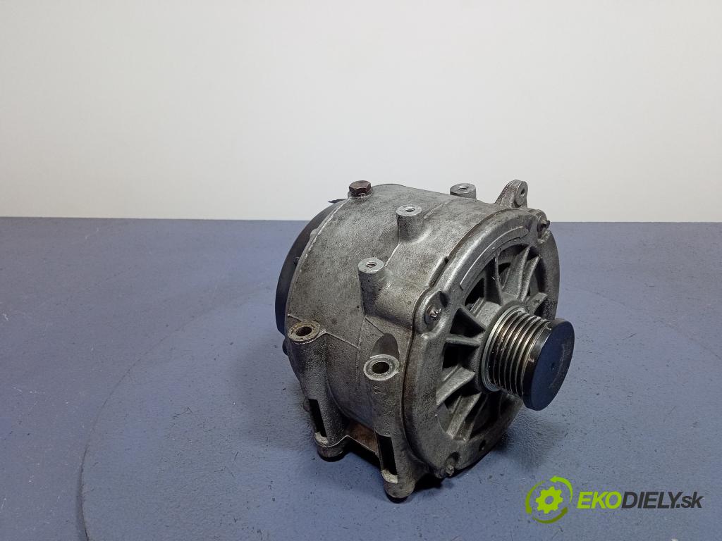 Mercedes C-klasa 2002 Alternator A0001501750
