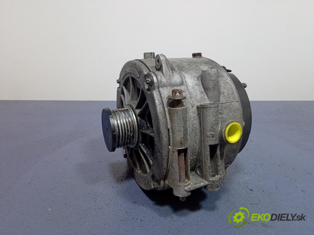 Mercedes C-klasa 2002 Alternator A0001501750