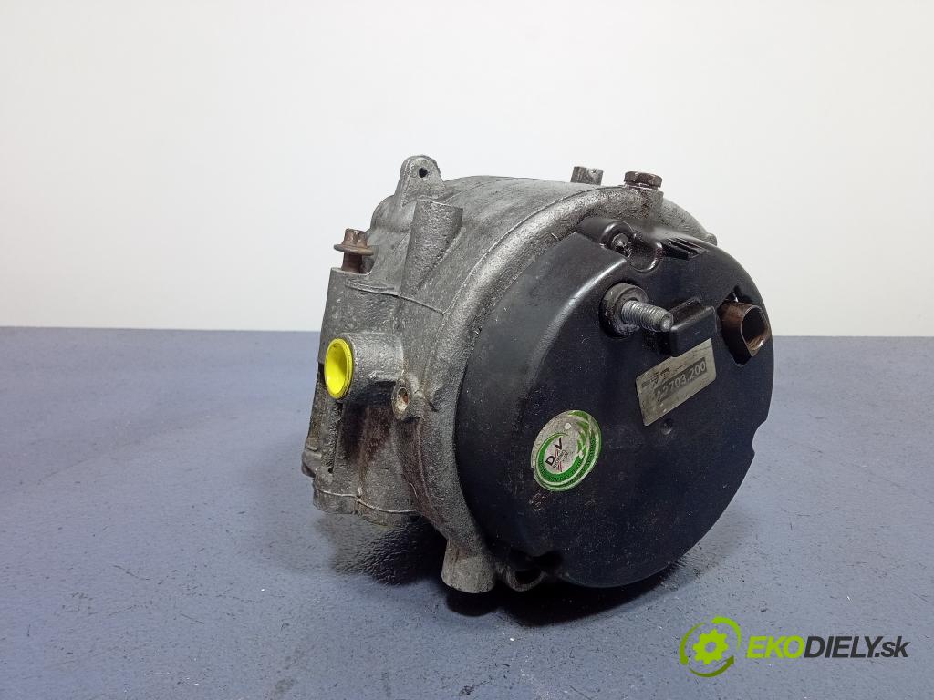 Mercedes C-klasa 2002 Alternator A0001501750