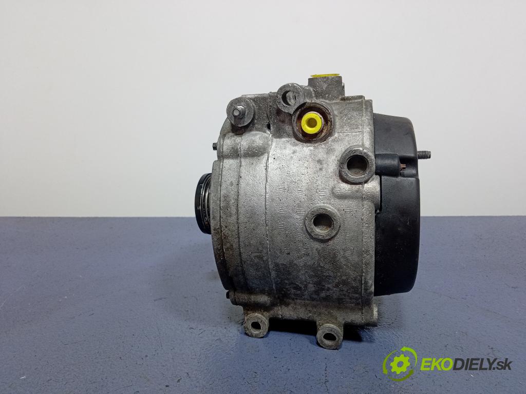 Mercedes C-klasa 2002 Alternator A0001501750